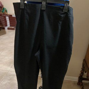 Chap Dress Pants